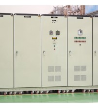 Tủ Điện Phân Phối Tổng (MSB)
